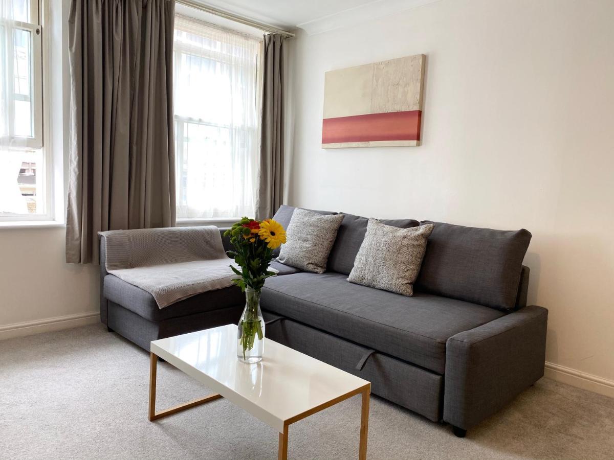 Apartament Next To Victoria Station *