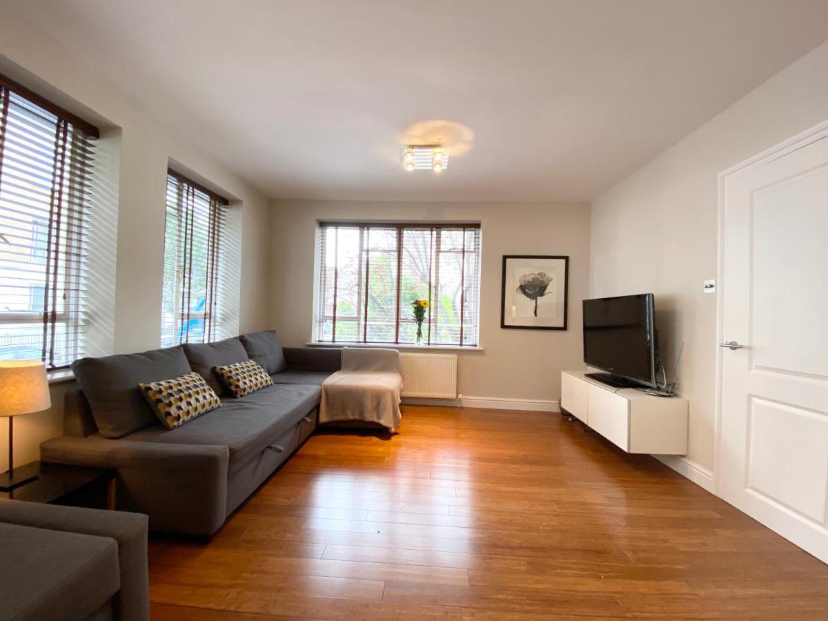 Apartament Next To Victoria Station *