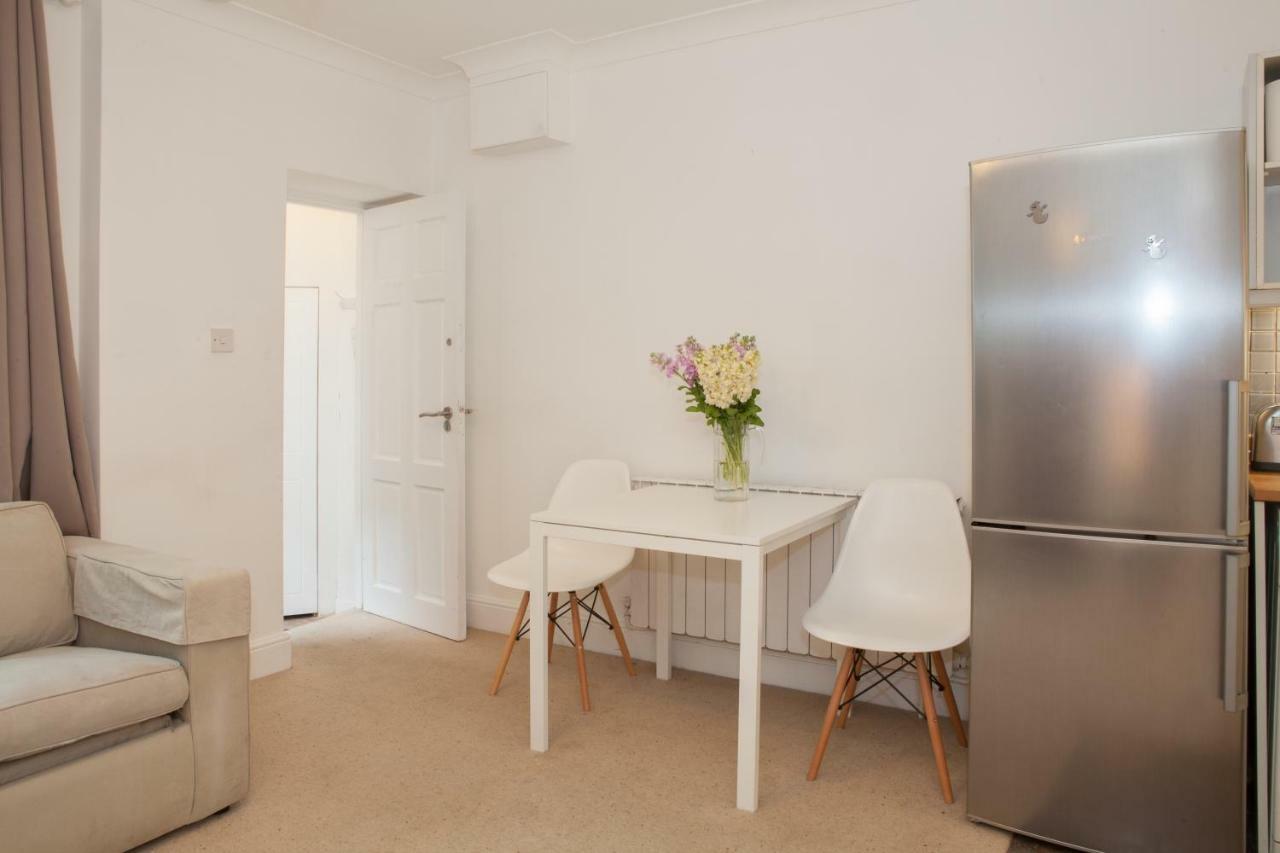 Apartament Next To Victoria Station