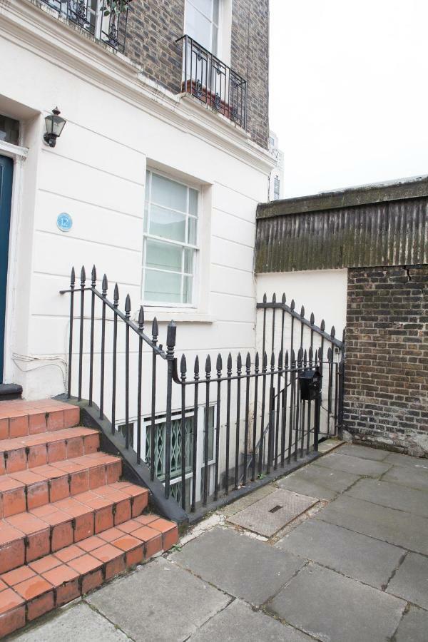 Apartament Next To Victoria Station *