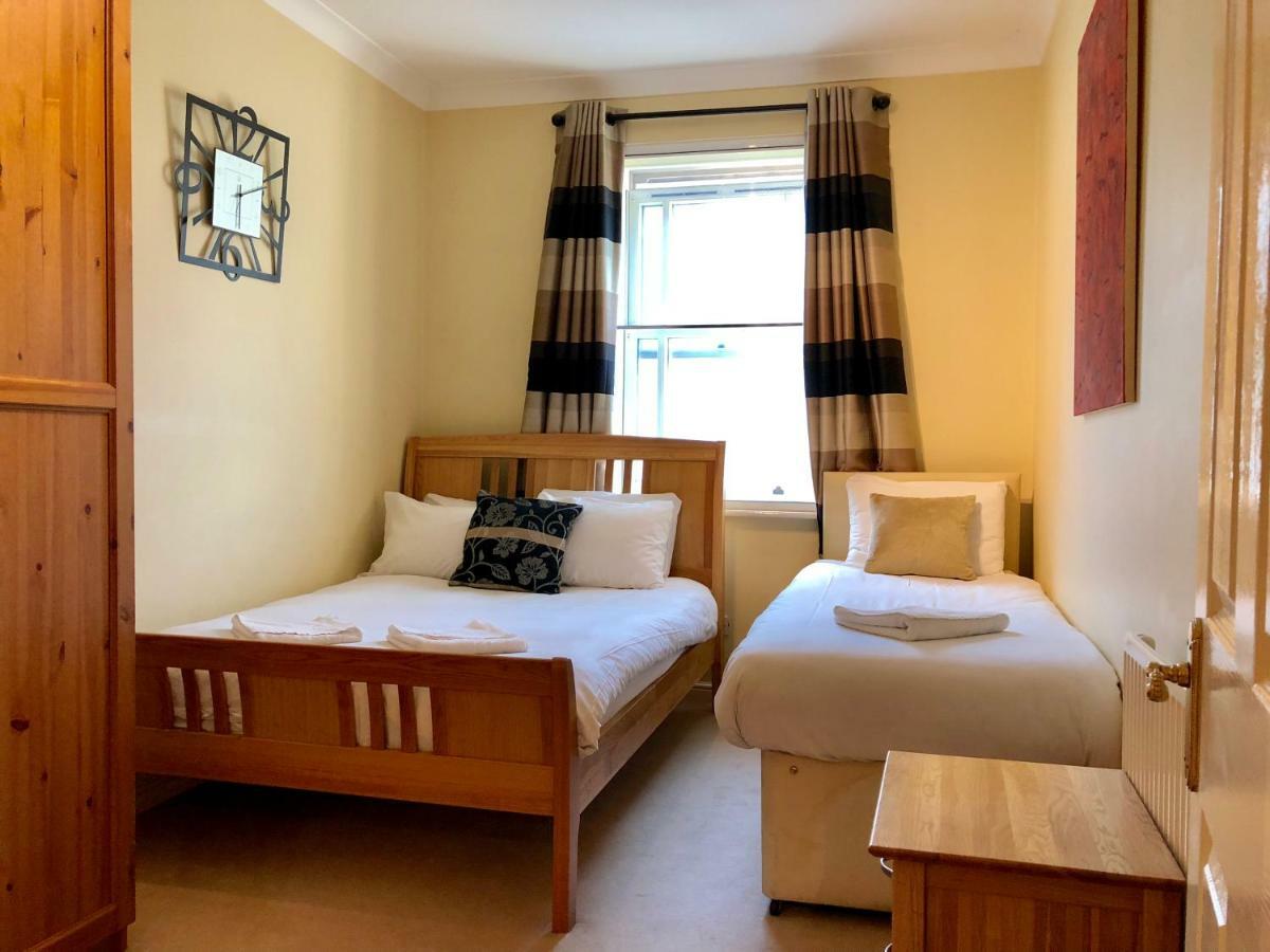 Apartament Next To Victoria Station Londra
