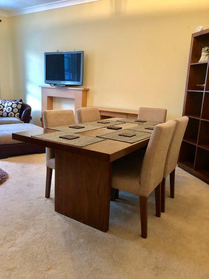 Apartament Next To Victoria Station *